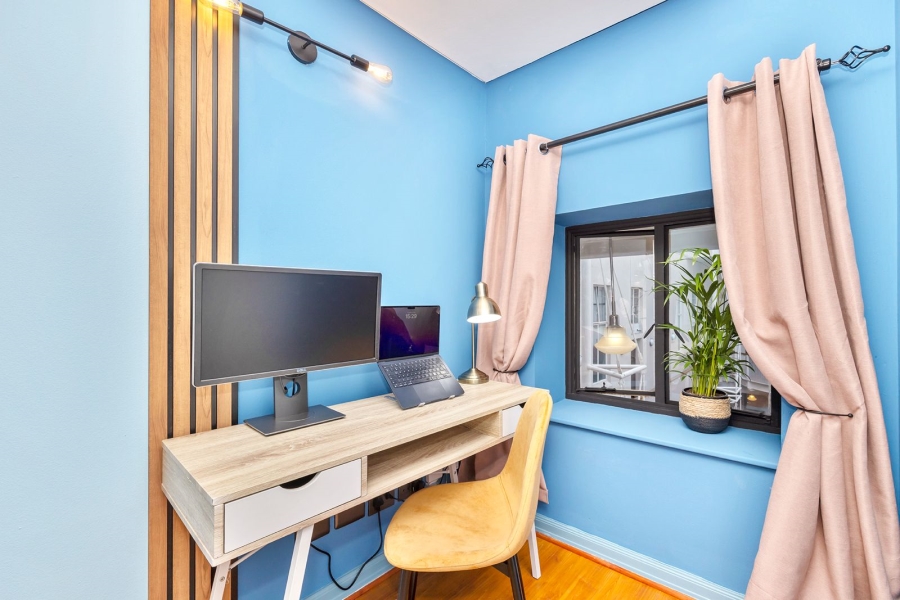 1 Bedroom Property for Sale in Cape Town City Centre Western Cape